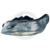 PEUGE 6204Q7 Headlight